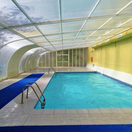 Apartamento Vacaciones En Gemelos 22 เบนิดอร์ม ภายนอก รูปภาพ