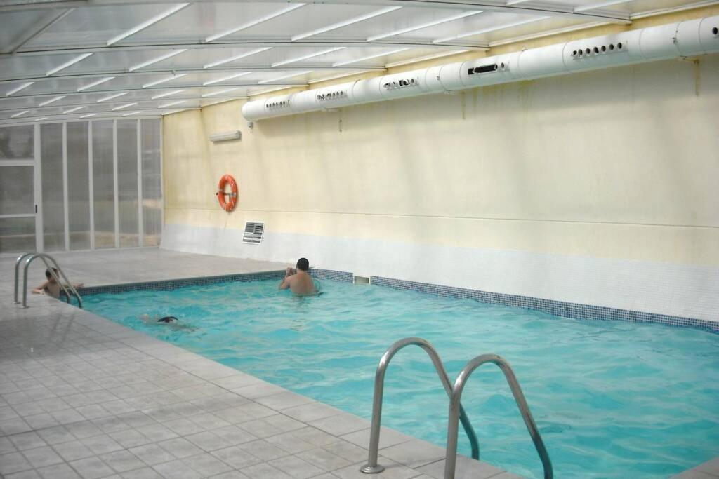Apartamento Vacaciones En Gemelos 22 เบนิดอร์ม ภายนอก รูปภาพ