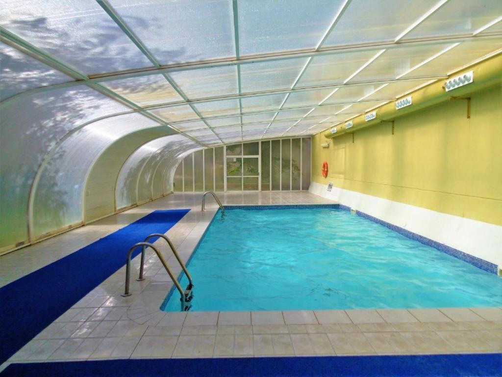 Apartamento Vacaciones En Gemelos 22 เบนิดอร์ม ภายนอก รูปภาพ